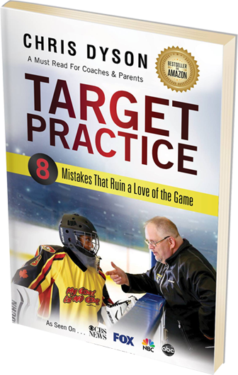 Target Practice Book